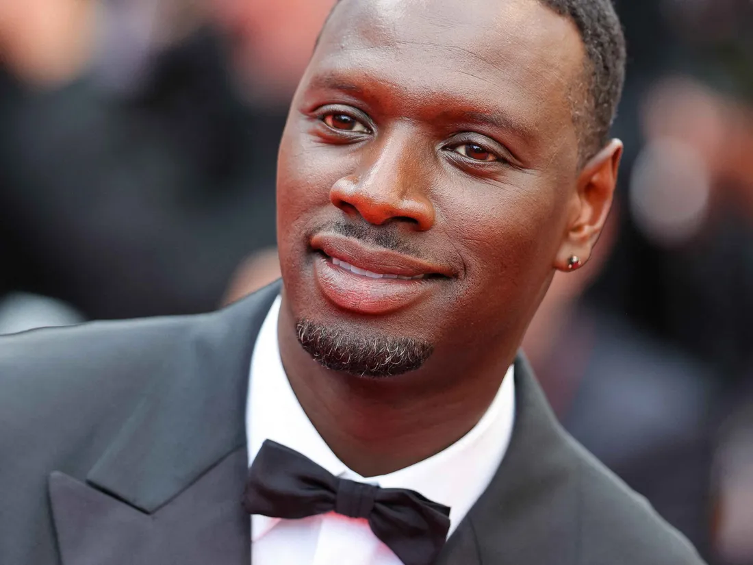 Omar Sy se lance dans la production avec Carrousel Studios