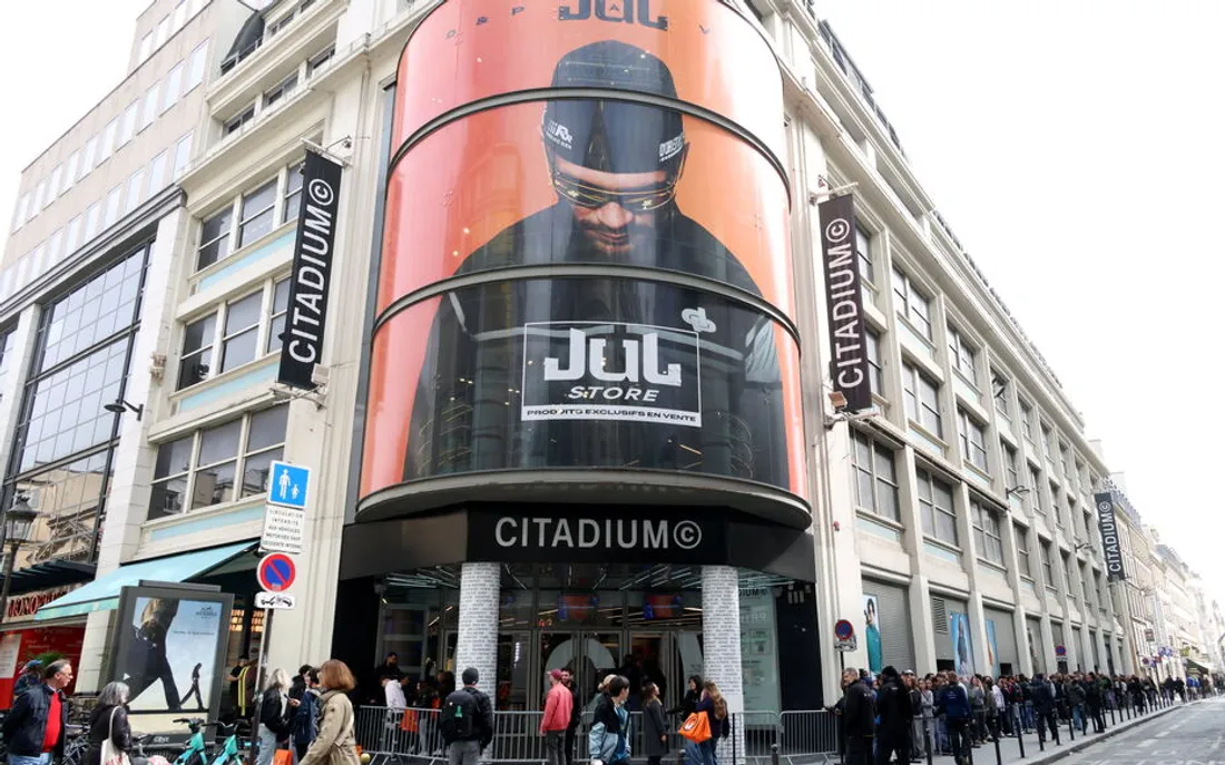 Jul popup citadium