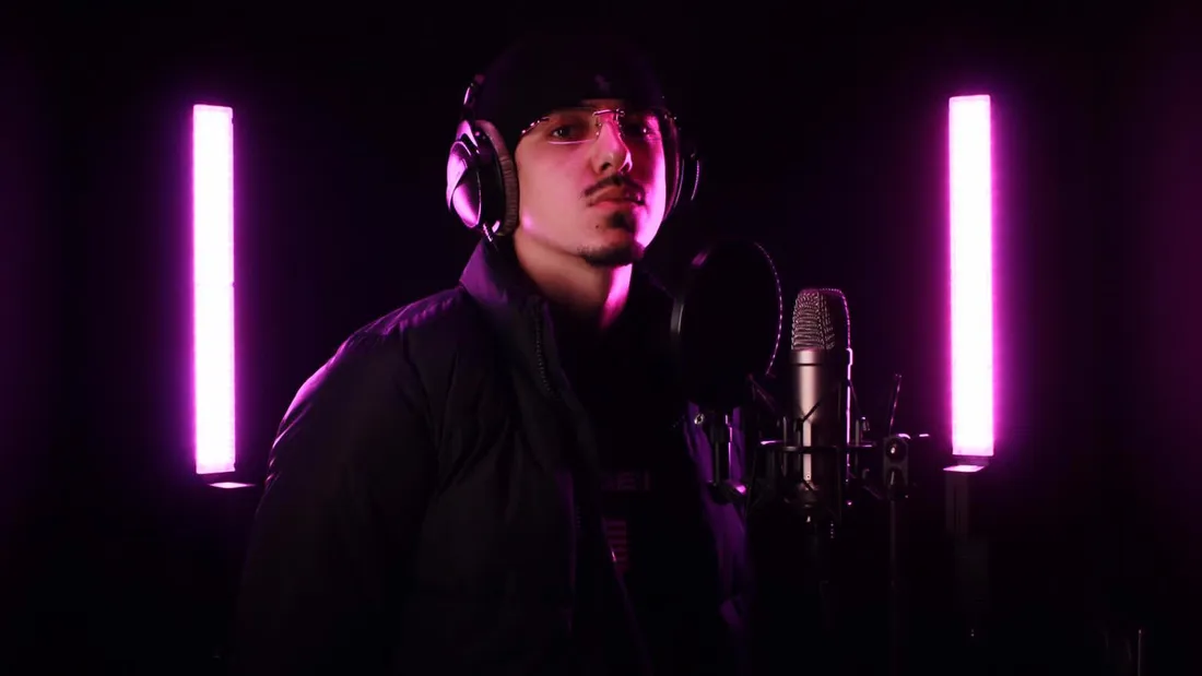 Découverte de la semaine : LRZ 