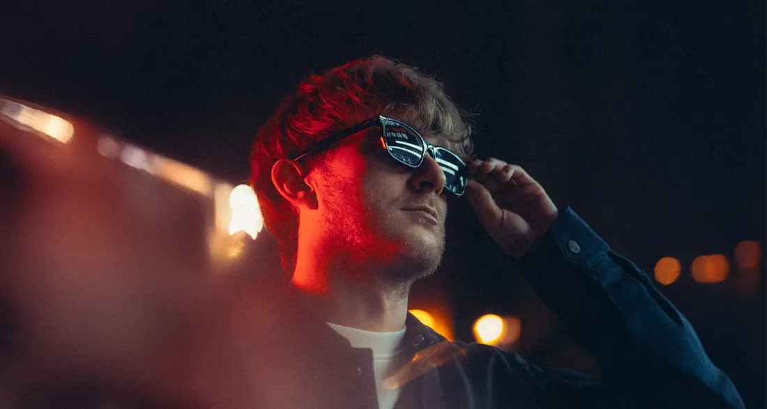 Vald annonce la fin de son album et dévoile la cover et des extraits 