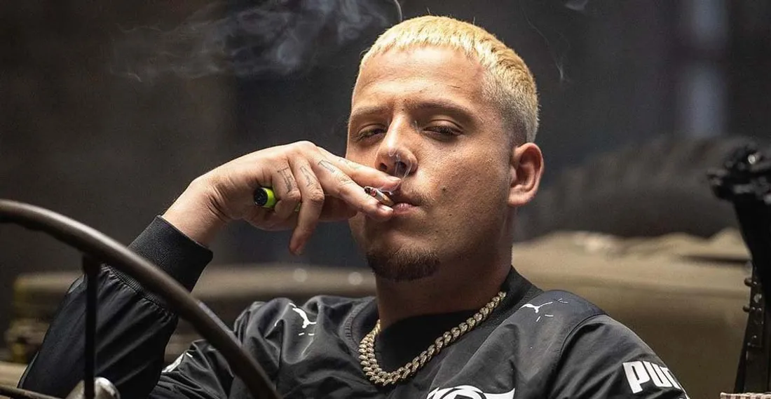 PLK dévoile son projet innovant : une mixtape en trois parties