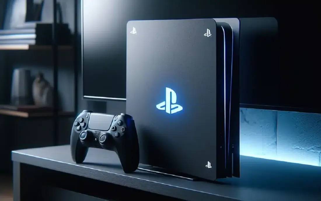 PS5 Pro en approche : une révolution de puissance pour les gamers