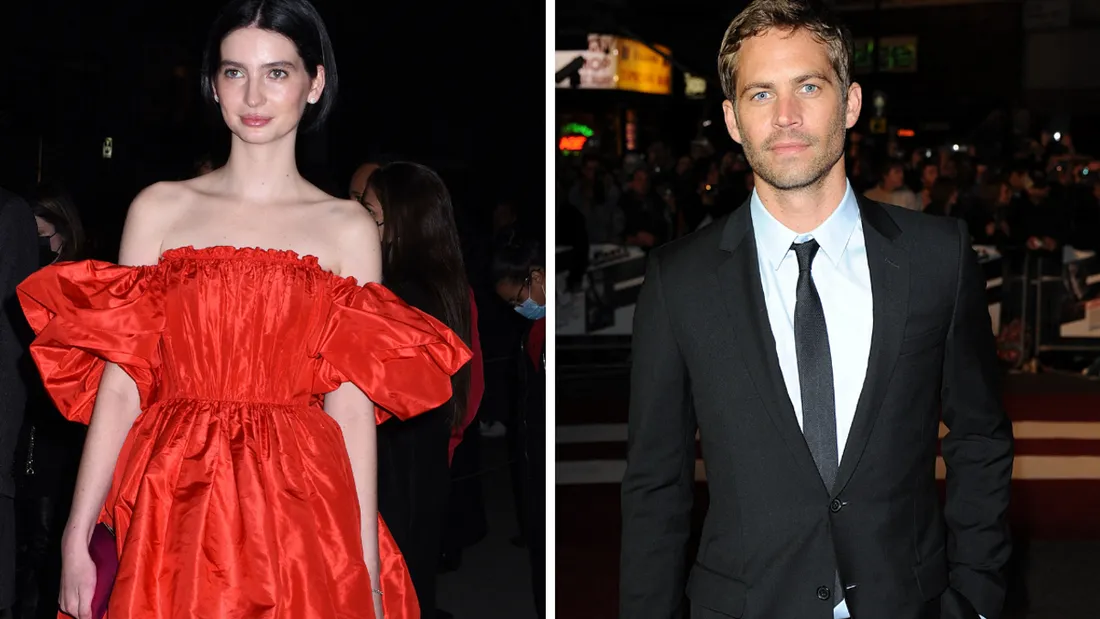 Paul Walker : l'émouvant hommage de sa fille Meadow pour son 50e anniversaire