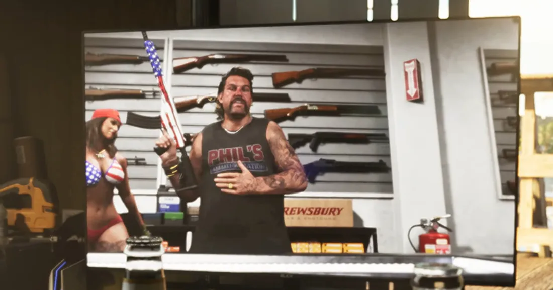 Phil Cassidy de GTA: Un retour explosif dans le prochain opus ?