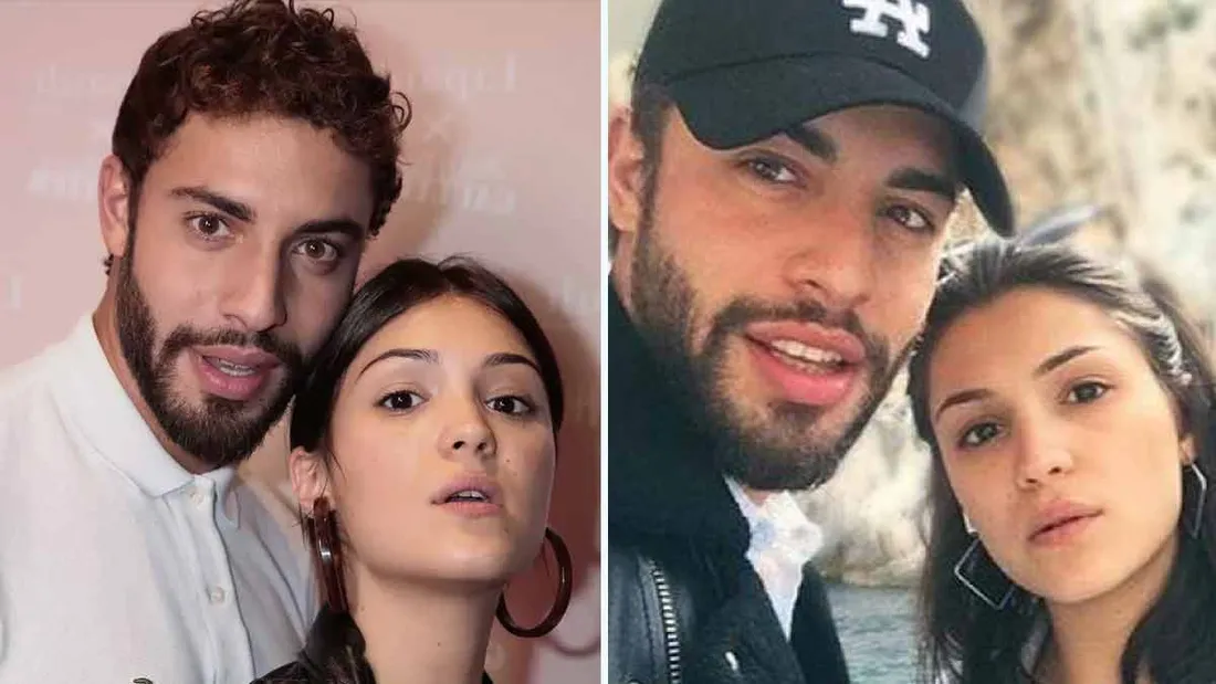 Décès de Marwan Berreni (34 ans) : le dernier message que son ex-femme lui a adresser 