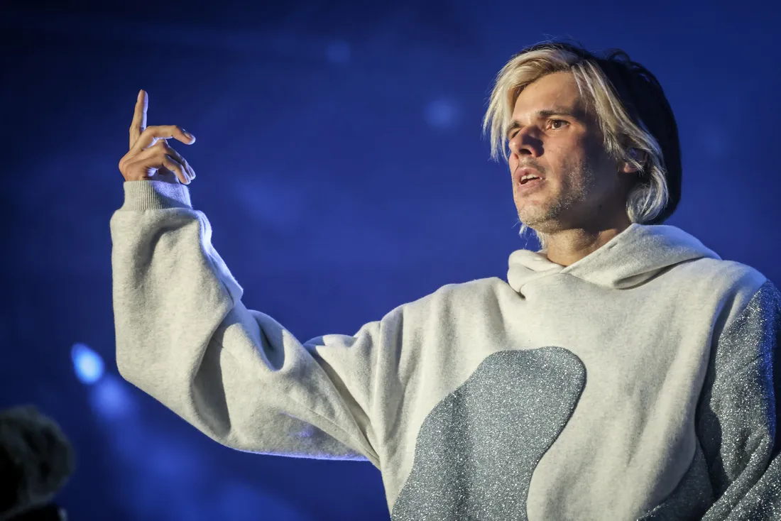 "Yoroï" : Orelsan signe son grand retour au cinéma