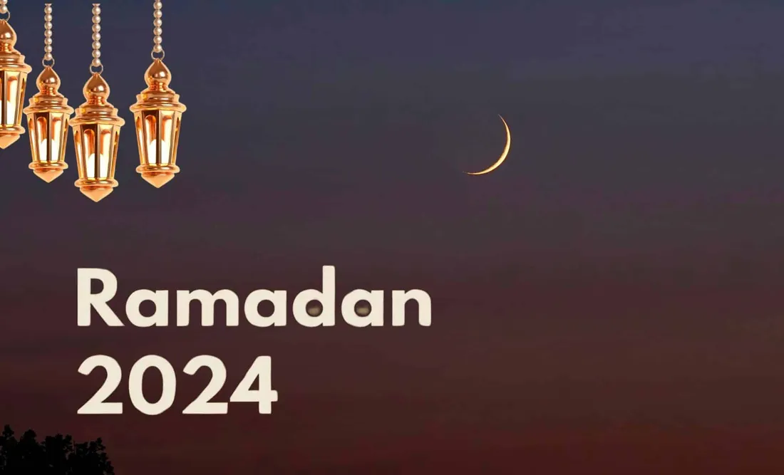 Ramadan 2024 : la date de début du mois de jeûne
