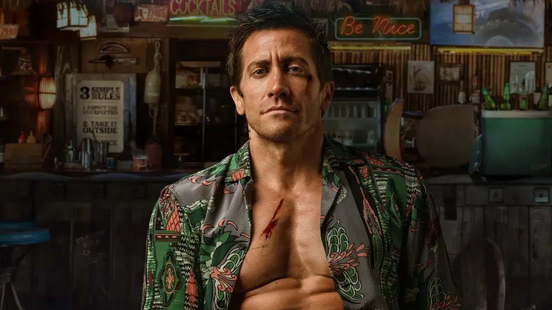 Conor McGregor fait ses débuts au cinéma dans le remake de 'Road House'