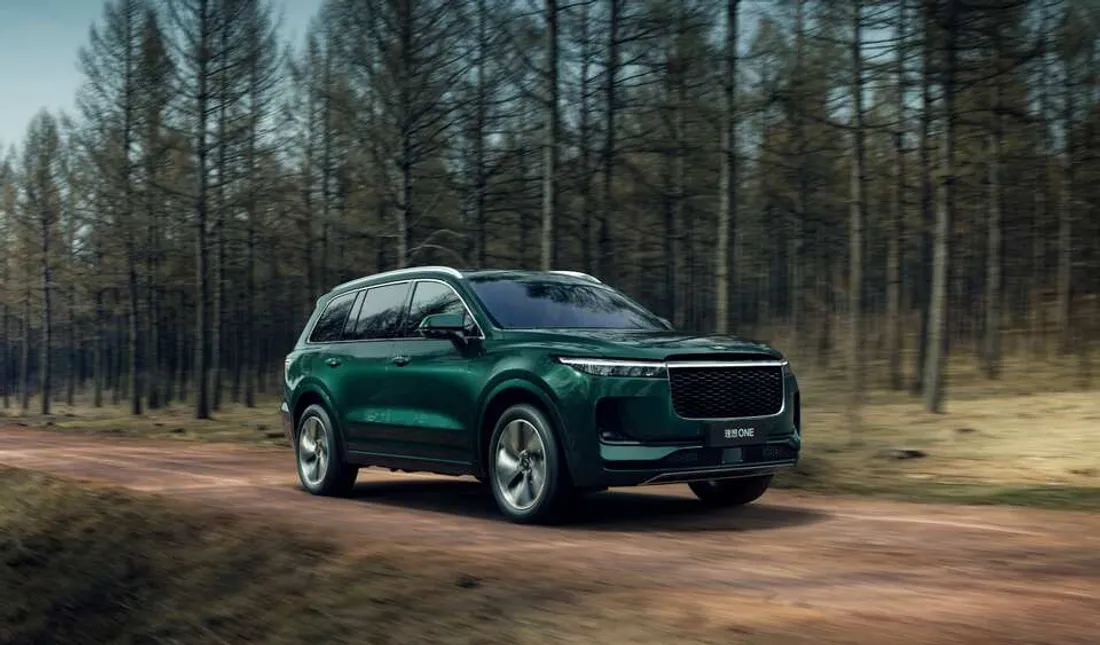 Des YouTubeurs ont parcouru 300 000 km en voiture électrique : voici la première chose qui a lâché