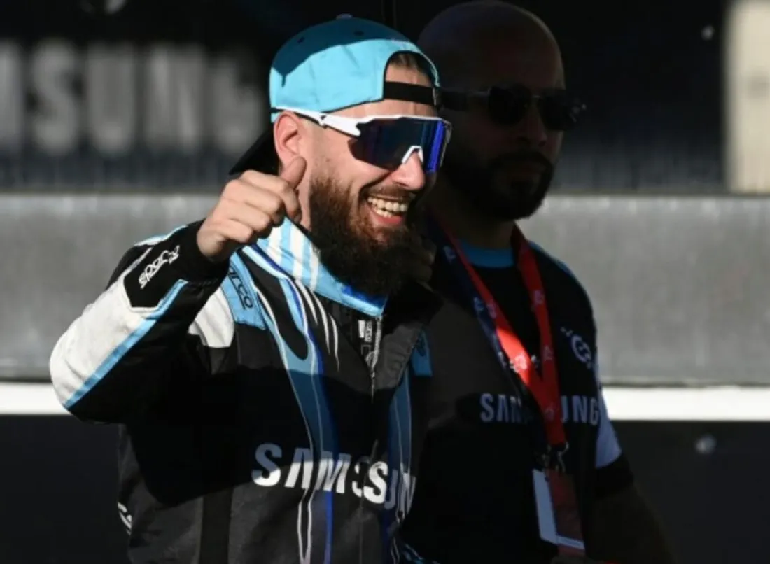 SCH Triomphe au GP Explorer Malgré un Départ Compromis