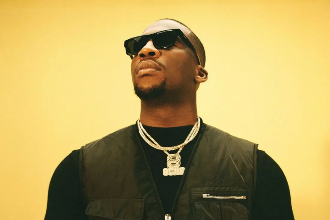 SDM s'impose avec son dernier album 'À la vie à la mort' 