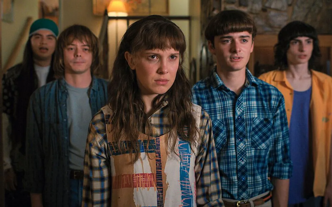 Stranger Things 5 : une date de sortie est évoquée mais ça ne va pas vous plaire ...