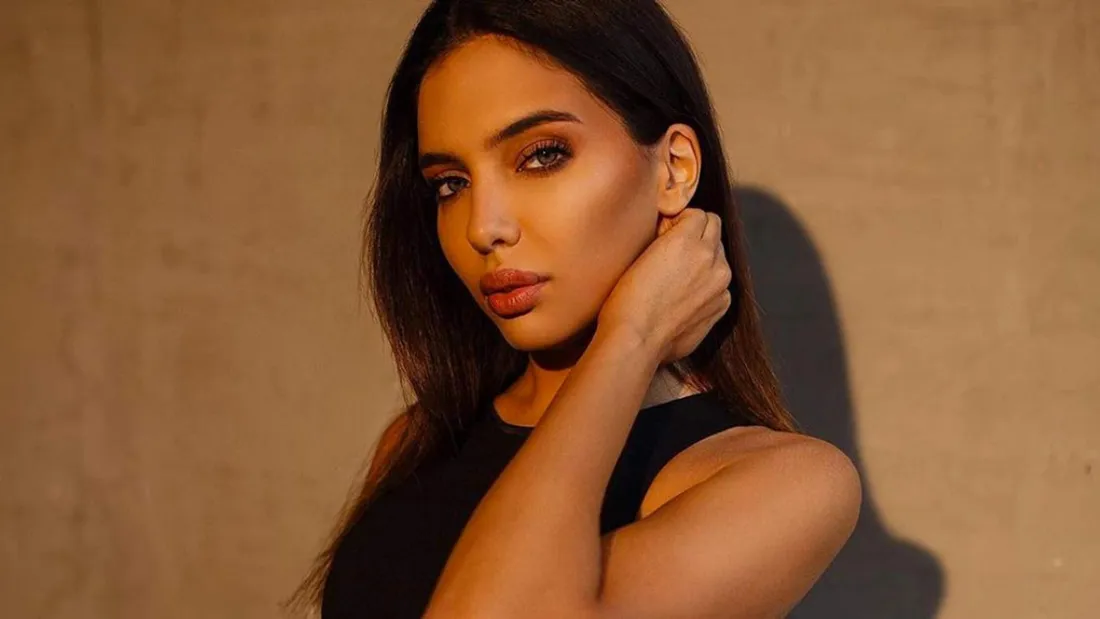 Sara Arfaoui : la candidate des "Princes de l'amour" en couple avec un célèbre joueur de football ?