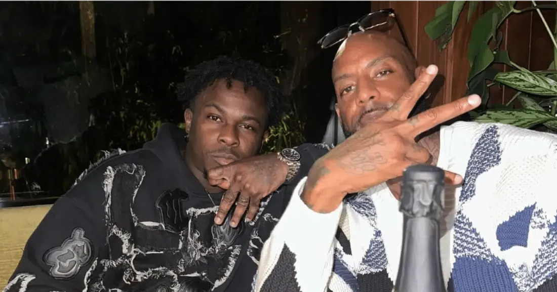 Didi B accusé par Booba d’acheter des vues : le rappeur réclame des comptes