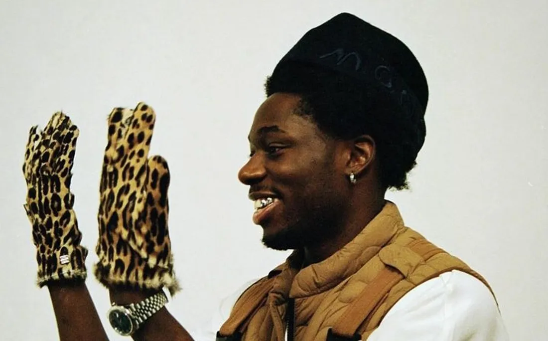 Tiakola enflamme les scènes internationales avec sa tournée 2025!