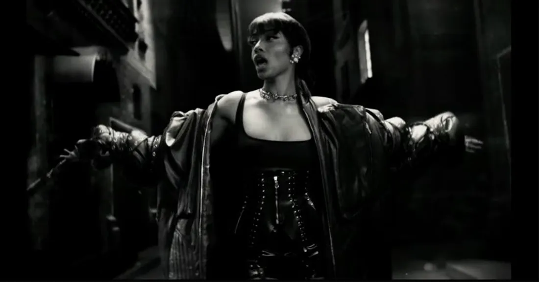 Shay se confie sur son clip tourné dans un strip-club et récompensé aux Victoires de la Musique 