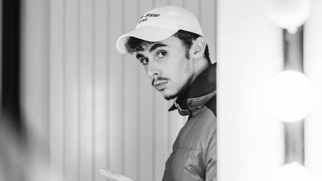 Découverte de la semaine : Specy Men