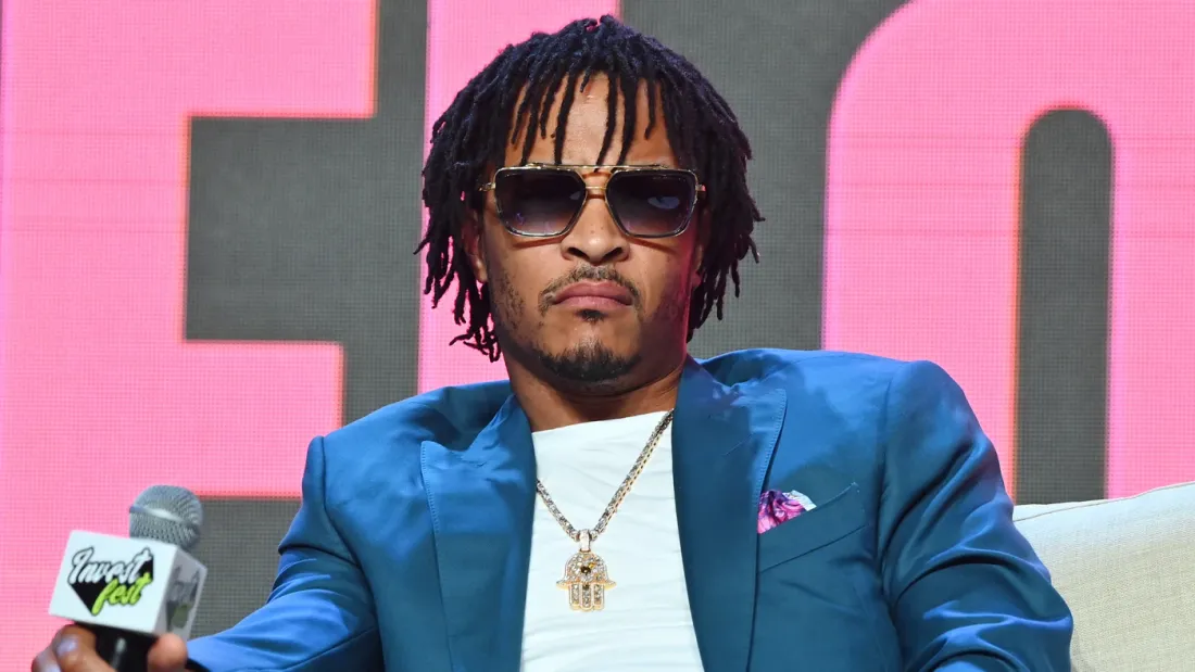 T.I. affirme être l'hybride de Snoop Dog, Tupac, Jay-z... 