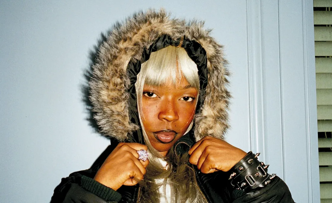 Theodora, la nouvelle étoile de TikTok avec son hit « Kongolese sous BBL »