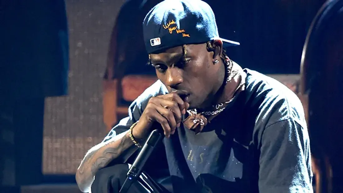 Déception aux Grammys : Travis Scott sans récompense malgré ses 10 nominations