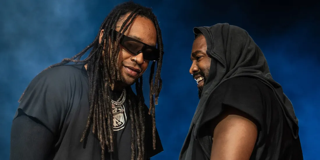 “Vultures” de Kanye West et Ty Dolla $ign bat tous les records