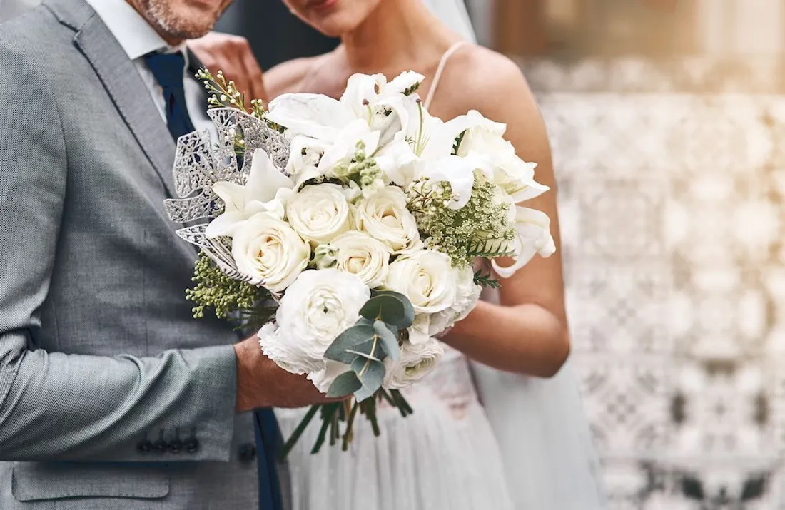 Le mariage fait son grand retour en 2024 avec une hausse notable