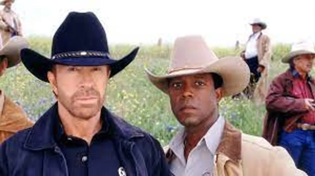 Walker Texas Ranger : que sont devenus les acteurs ?