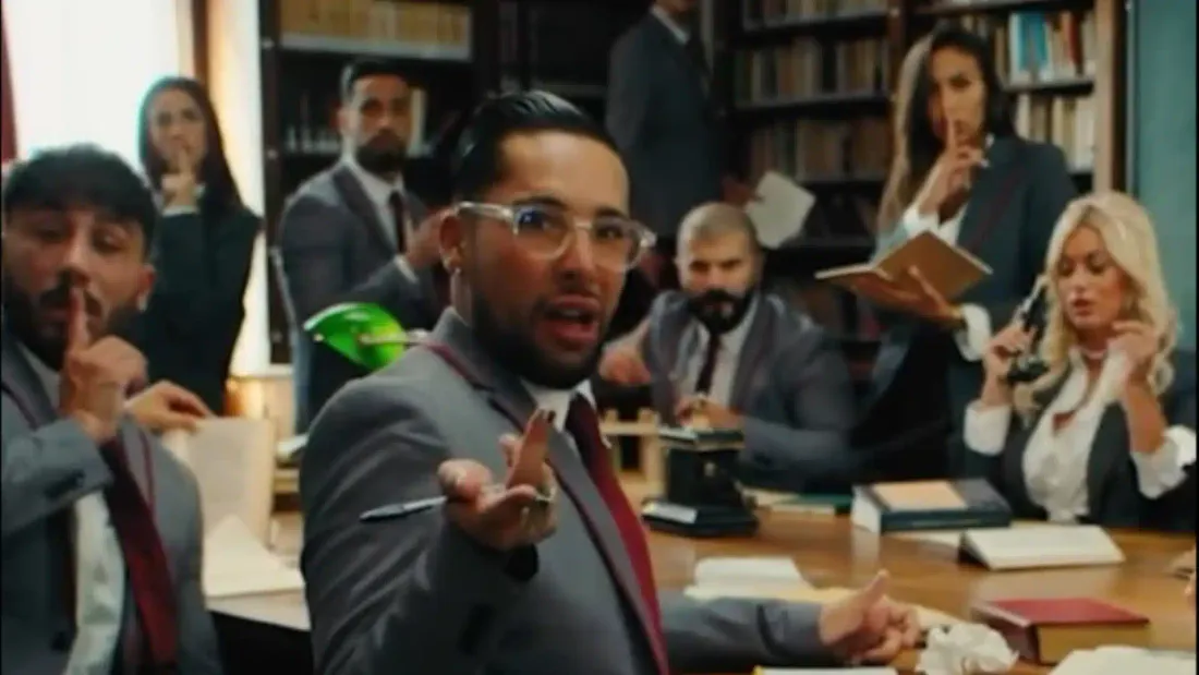 Nouvelle émission The Cerveau : les stars de la télé-réalité retournent à l'école