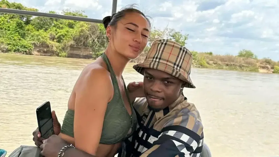 Astrid Nelsia de nouveau en couple avec Leris Luketo malgré ses erreurs ? Elle se confie 