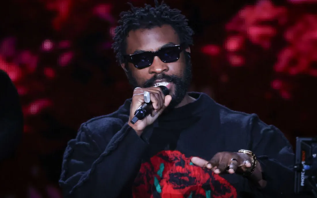 Damso bat des records avec son nouvel album 'J'ai menti'