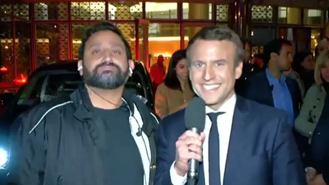 TPMP : deux allocutions à la même heure, qui remportera la bataille de l'audience ?