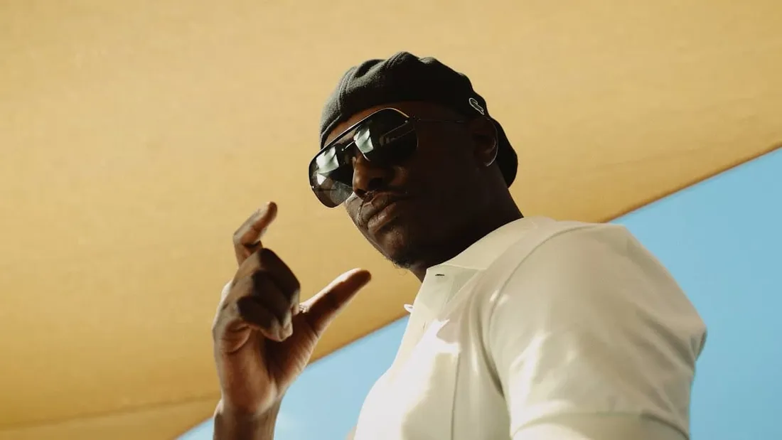 Werenoi décroche le titre de l’album le plus vendu en 2024