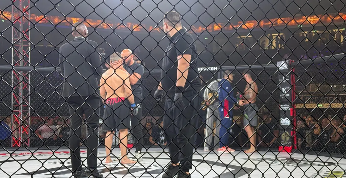 Illan Castronovo, le mystère de son refus de combattre dévoilé