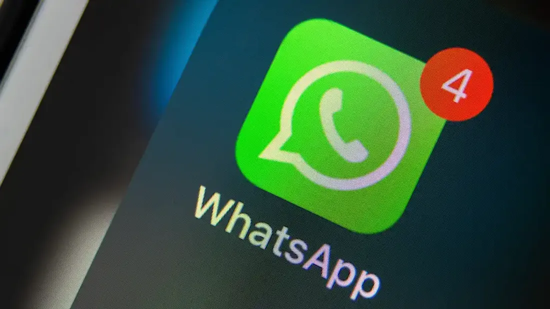 WhatsApp : Une mise à jour très attendue