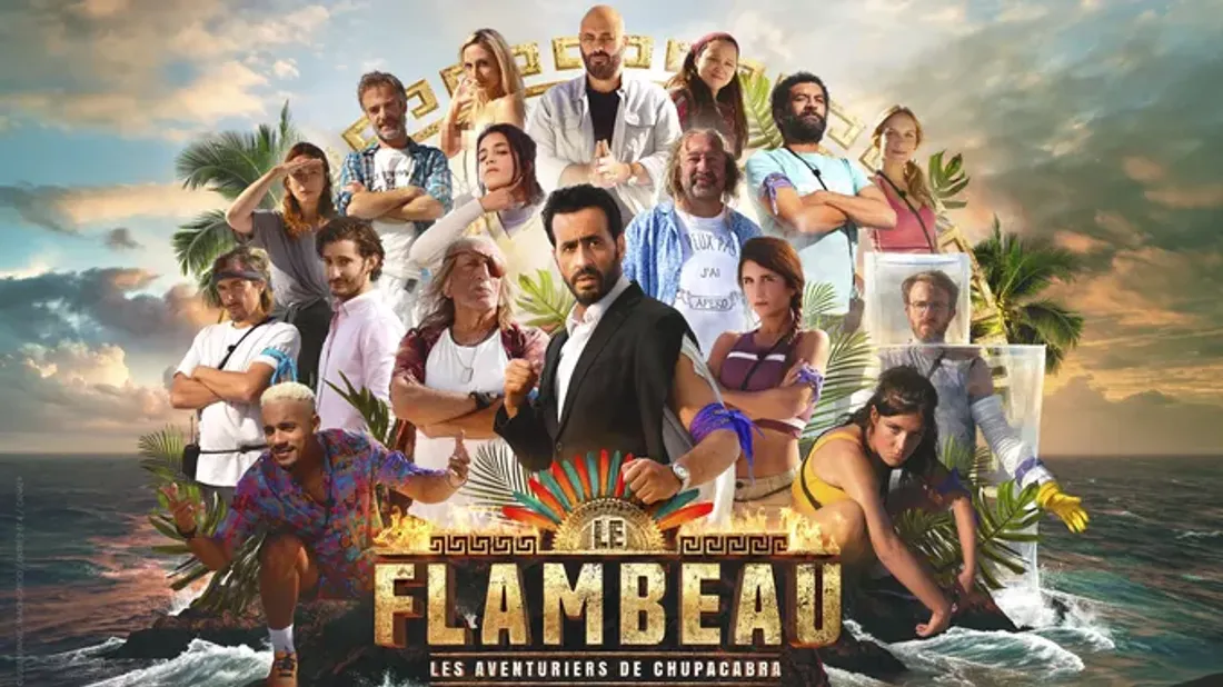 Jonathan Cohen confirme la troisième saison de 'Le Flambeau' : on vous dit tout 