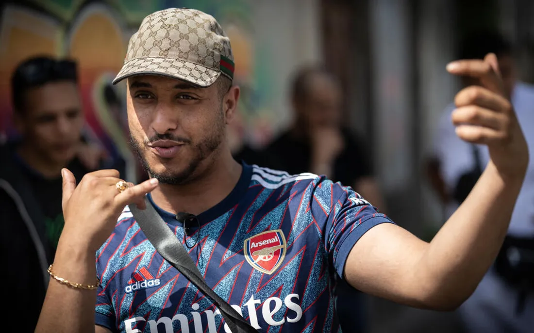 Nasdas promet 10 000€ à ses fans sur Twitch et soulève une vague de critiques