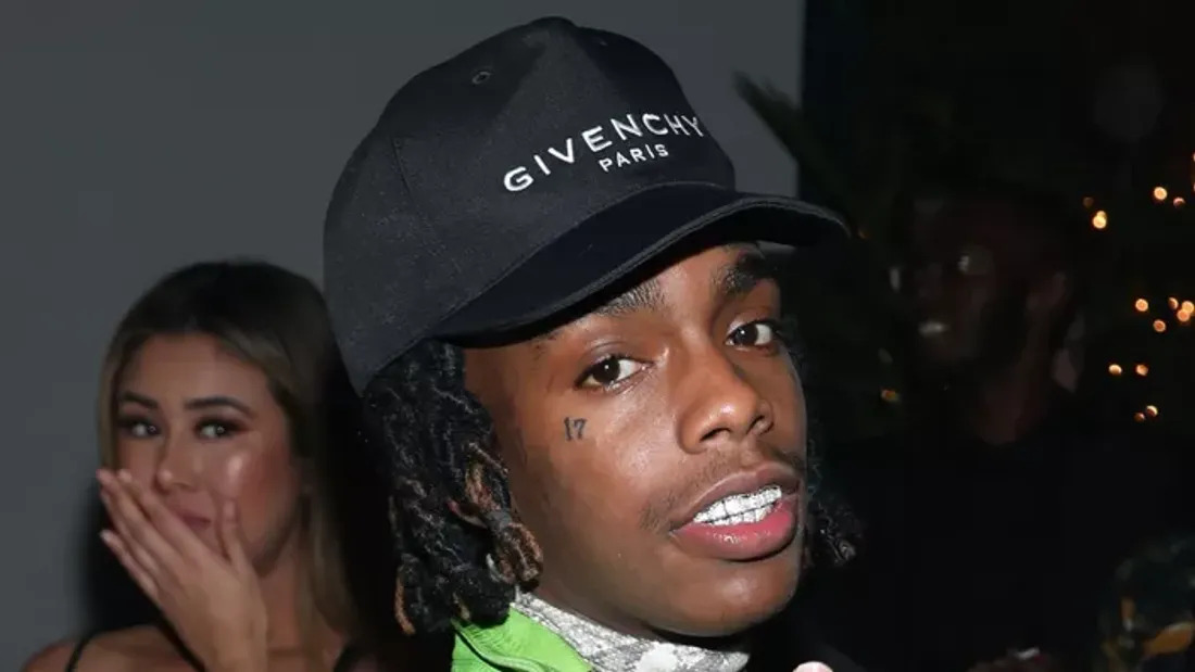 YNW Melly : un ami proche l'accuse de meurtre 