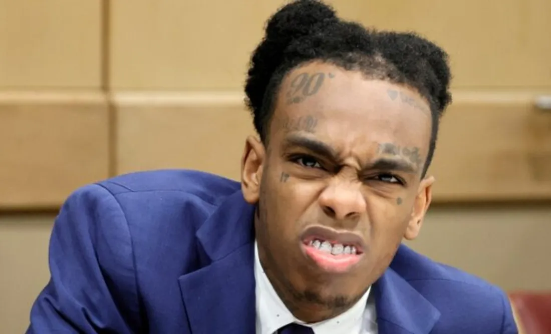 Le procès du rappeur YNW Melly reporté