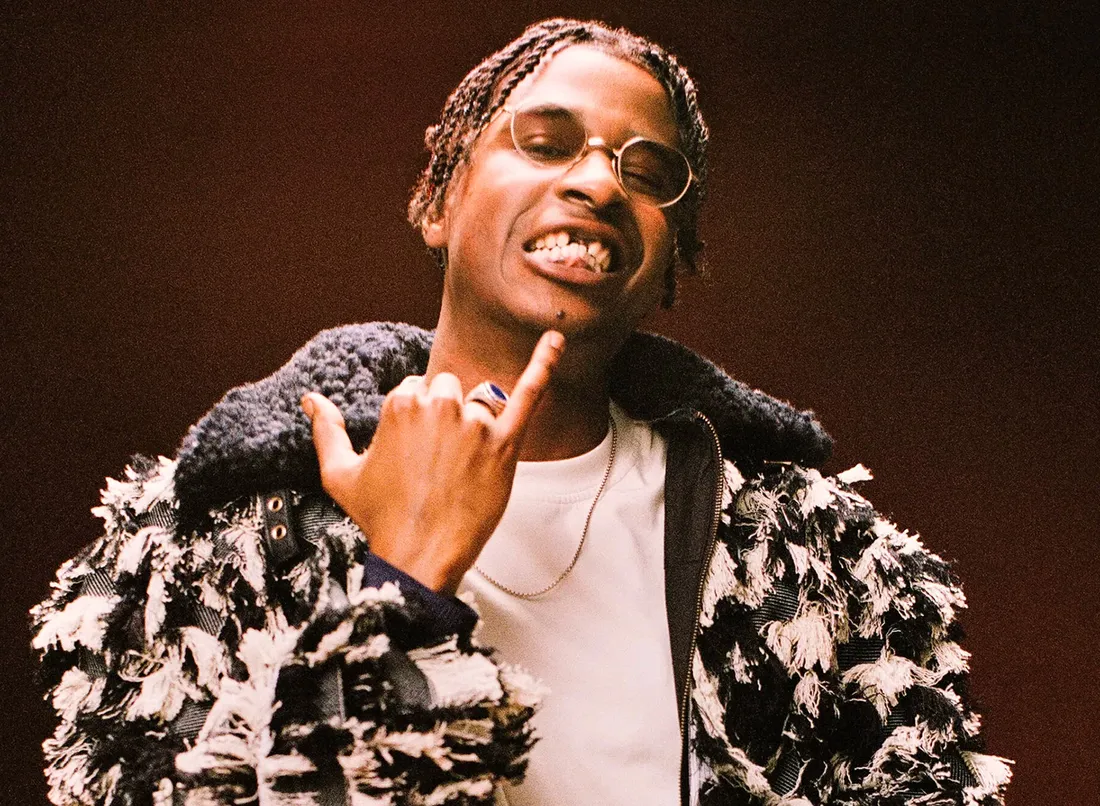 Yamê annonce « EBEM », son nouveau projet attendu pour juin