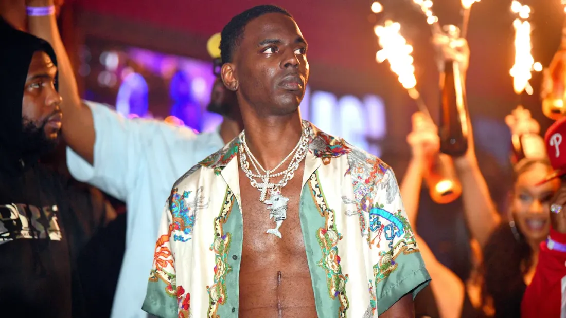 Affaire Young Dolph : les dessous d'une prime macabre de 100 000 dollars sur la tête du rappeur