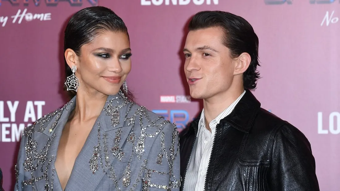 Tom Holland aurait-il demandé la main à Zendaya  ?