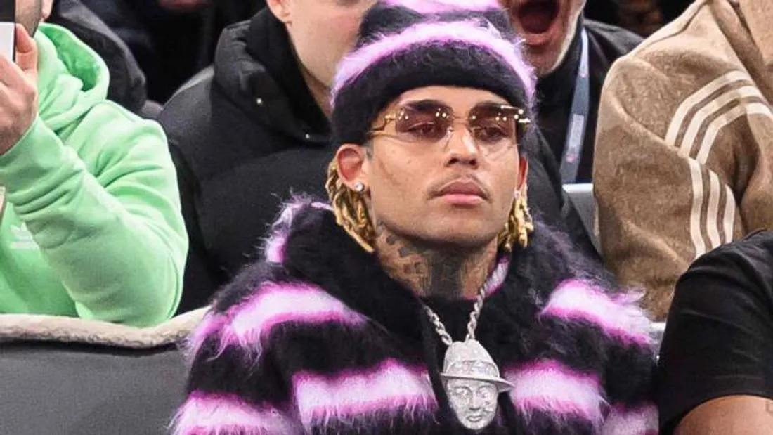 Zola de nouveau en liberté, son avocat clarifie son arrestation