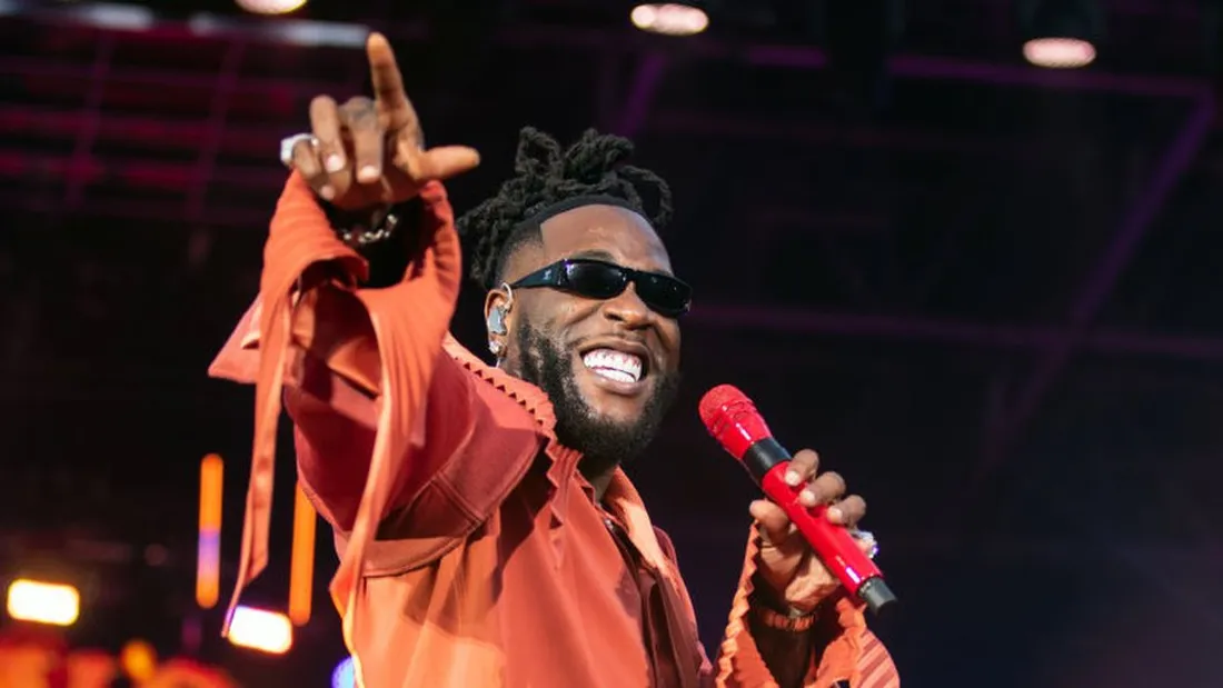 Collaboration explosive : Burna Boy unit Travis Scott et Stromae dans un album révolutionnaire