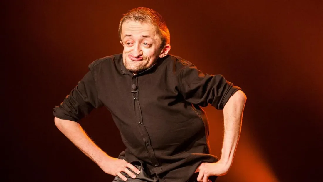 Guillaume Bats prédit son décès dans un sketch publié 24h avant sa mort 