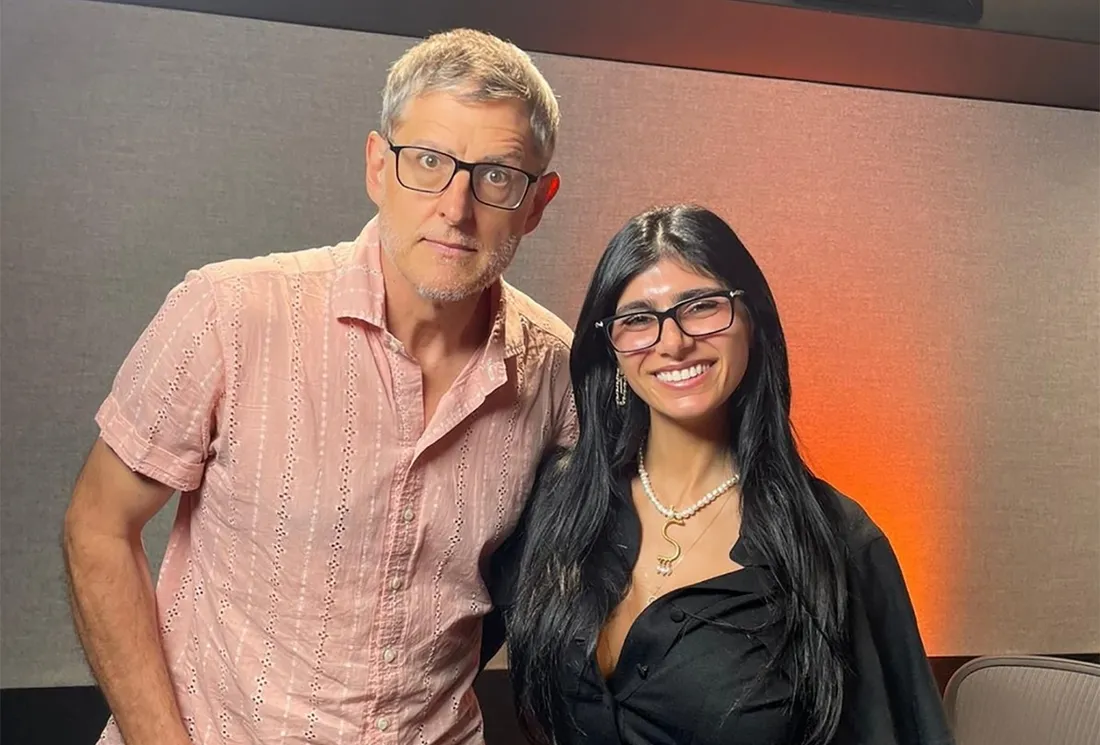 Mia Khalifa se livre sur son autisme et ses combats internes