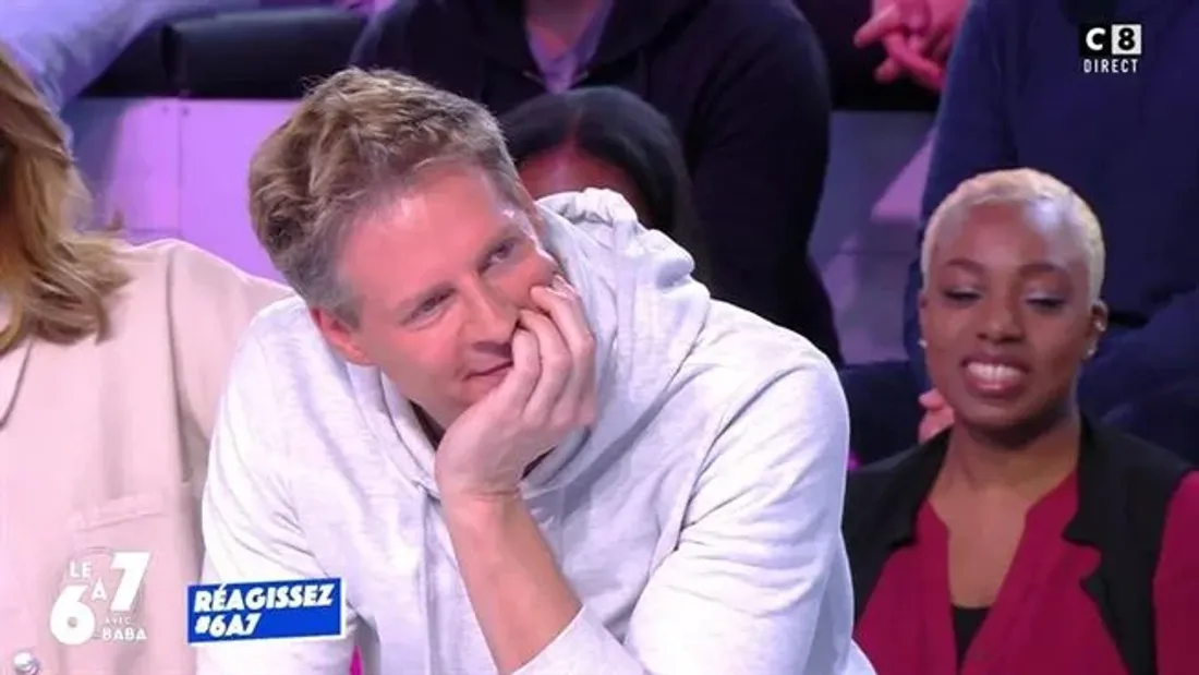 Quand les chroniqueurs se confient sur leur vie sexuelle : « un orgasme encore plus puissant »