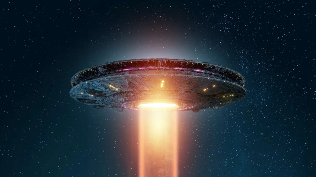 Un scientifique alerte sur les tentatives de contact extraterrestre