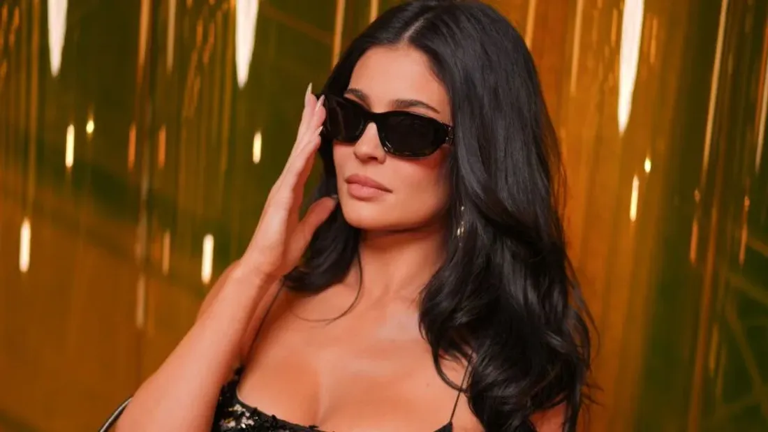 Kylie Jenner S'invite dans l'Univers du R&B avec « Fourth Strike »