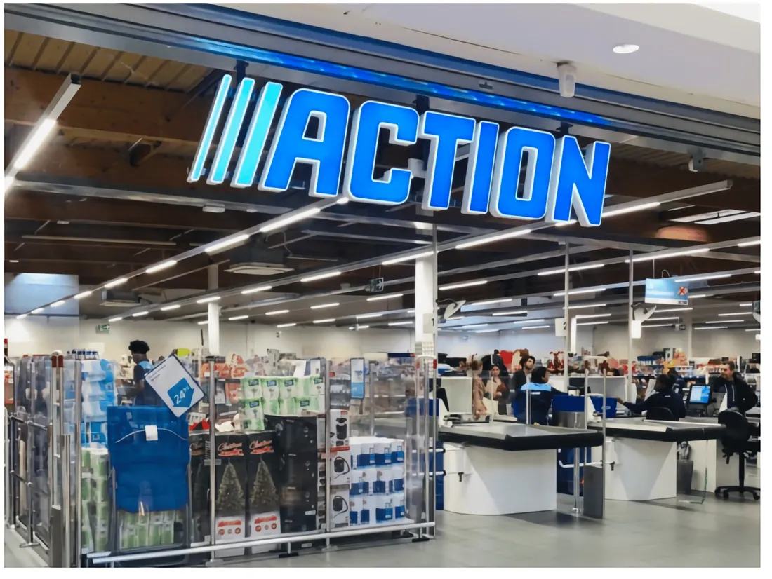  Action : Quel est le meilleur jour pour faire vos achats ?