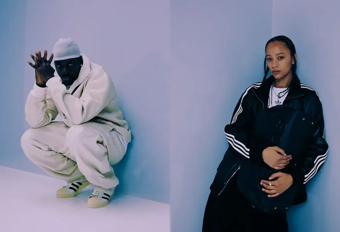 Adidas Originals revisite ses classiques avec A-TYPE